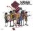 dvdmaxpl NINJA SONIK: ART SCHOOL GIRLS (CD)