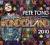 dvdmaxpl PETE TONG PRES.WONDERLAND 2010 (2CD)