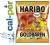 Niemieckie Haribo żelki Goldbaren złote misie 200g