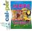 Niemieckie Haribo żelki tropikalne Tropifrutti 200
