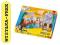 TREFL 260 LOONEY TUNES W MUZEUM 13082 [PUZZLE]