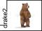 SCHLEICH NIEDŹWIEDZICA GRIZZLY NEW 2013 [FIGURKA]