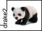 SCHLEICH PANDA MŁODA 14331 [ZABAWKA]