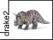 SCHLEICH TRICERATOPS 14504 [ZABAWKA]