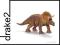 SCHLEICH TRICERATOPS NEW 2012 14522 [ZABAWKA]