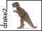 SCHLEICH TYRANNOSAURUS 14502 [ZABAWKA]