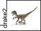 SCHLEICH WELOCIRAPTOR NEW 2012 14524 [ZABAWKA]