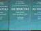 NAJTANIEJ ! - MATEMATYKA - BRONSZTEJN - 3 CZĘŚCI