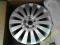 FELGA VW 17' oryginalna passat, golf 5x112 GLIWICE