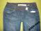 Spodnie rybaczki Jeans GAP Old Navy Roz. S 36