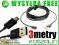 Długi kabel USB 3metry LG OPTIMUS G P920 P720 3D
