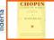 Chopin Complete Works X. Mazurki