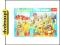 TREFL 3XSTORY PUZZLE KSIĘŻNICZKI (DISNEY) 90303 (P