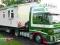 TRANSPORT DOMEK HOLENDERSKI MAT. BUDOWLANE INNE