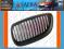 BMW E92 E93 CZARNY MAT GRILL NERKI RDH JAFRA SZ-N