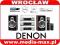 Nowość Denon D-F109 dostawa gratis lub WROCŁAW