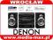 Nowość Denon D-F109 dostawa gratis lub WROCŁAW