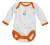 Mothercare Body Długi Rękaw 56 cm Ptaszek