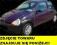 FORD KA NAROŻNIK ZDERZAK TYŁ PRAWY