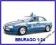 Alfa Romeo 156 Polizia Bburago promocja 1:24 22042