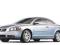 Volvo C70 COUPE promocja  Bburago STAR 1:24 21024
