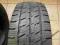 OPONA  BARUM  195/65R16C  ...1szt  używana