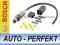 SONDA LAMBDA BOSCH 3 przewodowa  LS 04 0258986504