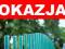 brama dwuskrzydłowa  | POZNAŃ | okazja