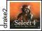 SELECT 4 - MUSIC FOR OUR FRIENDS [2CD]