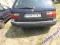 VW PASSAT B3 KOMBI ZDERZAK TYŁ