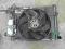 Lancia Kappa komplet chłodnic + wentylator.2.0 20V