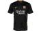 Koszulka NIKE FC BARCELONA size XL + Własny Napis