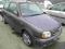 NISSAN MICRA K11 (2001-2003) - ZDERZAK TYLNY