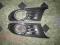 VW GOLF VI KRATKI ZDERZAKA PRZEDNIEGO 5K0853666