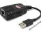 Adapter USB Unitek Y-2461 USB - ETHERNET