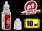 LIQUID P1 (10 ml) - Wild West Tobacco - Xhigh 24mg