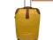 Walizka duża Dielle 255 70 żółta z ABS-u