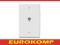 PODTYNKOWE GNIAZDO TELEFONICZNE RJ11 6P4C FVAT