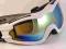 2014 FX DELTA GOGLE OKULARY Snowboard Narty