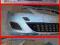 Opel Astra IV 4 Zderzak Przód Przedni
