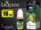 Liquid LiQueen 10ml - UNITED TOBACCO - High 18mg