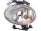 NOWY HALOGEN HYUNDAI SANTA FE 06-09 Z ŻARÓWKĄ LEWY