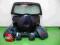RENAULT SCENIC RX4 2.0 Zderzak tylny kompletny