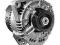 alternator CA855 12v 120a audi a6 2,4 2,6 2,8