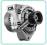 alternator CA833 12v 70a mercedes 190e 1,8 2,0 201