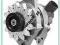 alternator A834 12v 65a fiat uno 70 1,4i.e.