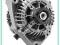 alternator CA845 12v 95a bmw 325td 2,5 e36