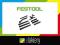 Festool 497697 Zestaw ssawek D27/D 36K-RS PLUS