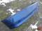 - NISSAN ALMERA N15 HATCHBACK ZDERZAK TYLNY TYŁ -