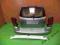 Ssang Yong Rexton 04 Zderzak tylny kompletny